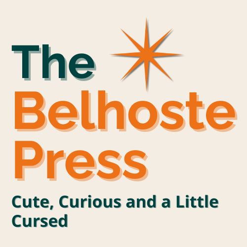 The Belhoste Press